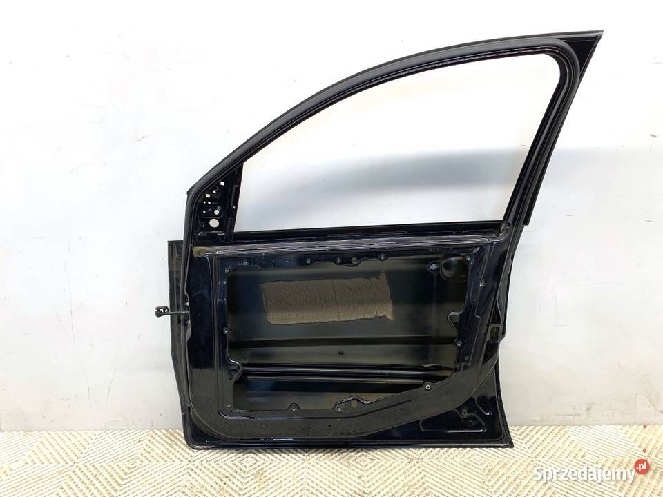 DRZWI PRAWY PRZÓD FORD FUSION Hatchback 0212