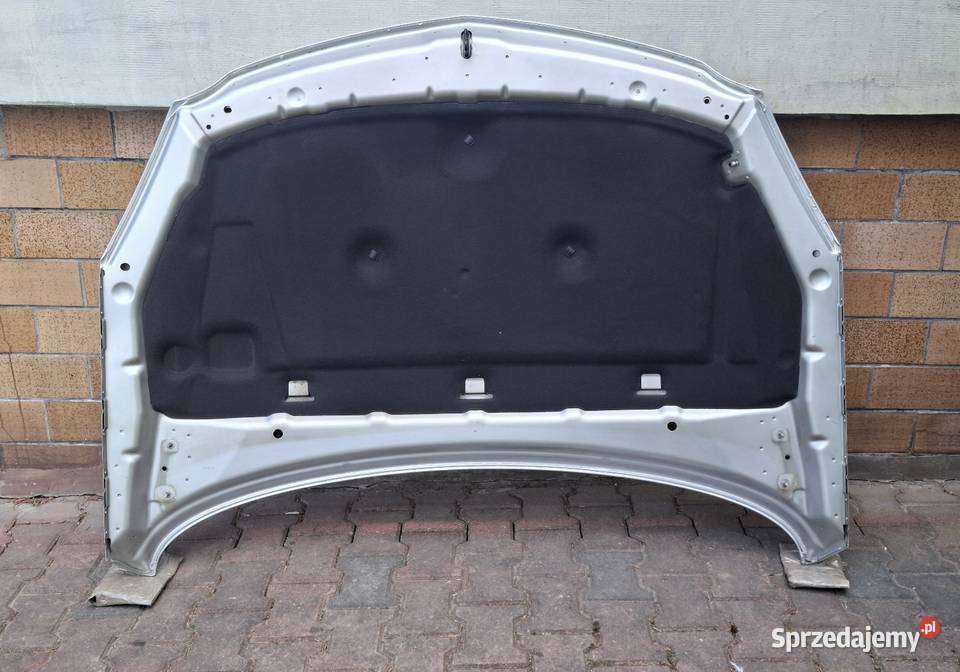 Maska Silnika Opel Insignia Sandomierz