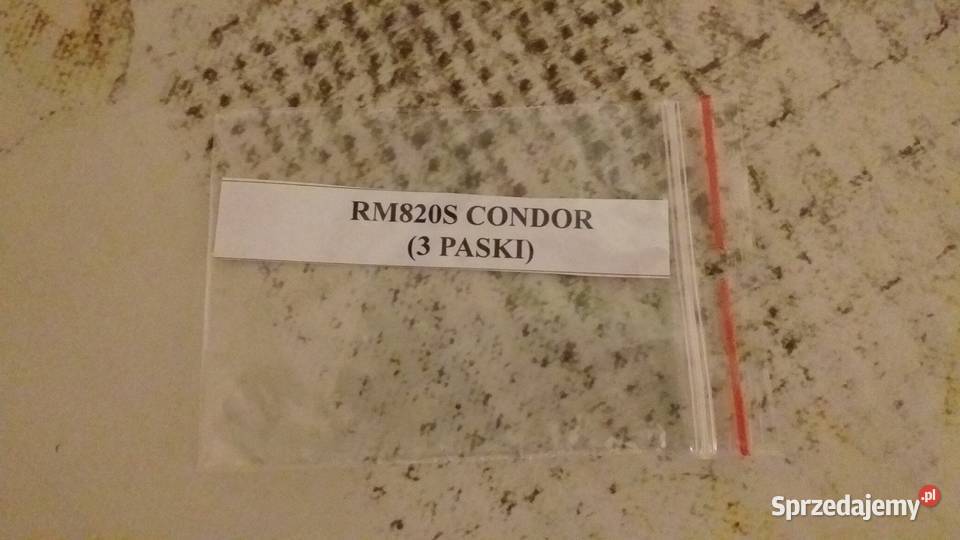 Radiomagnetofon Condor Kozienice sprzedam