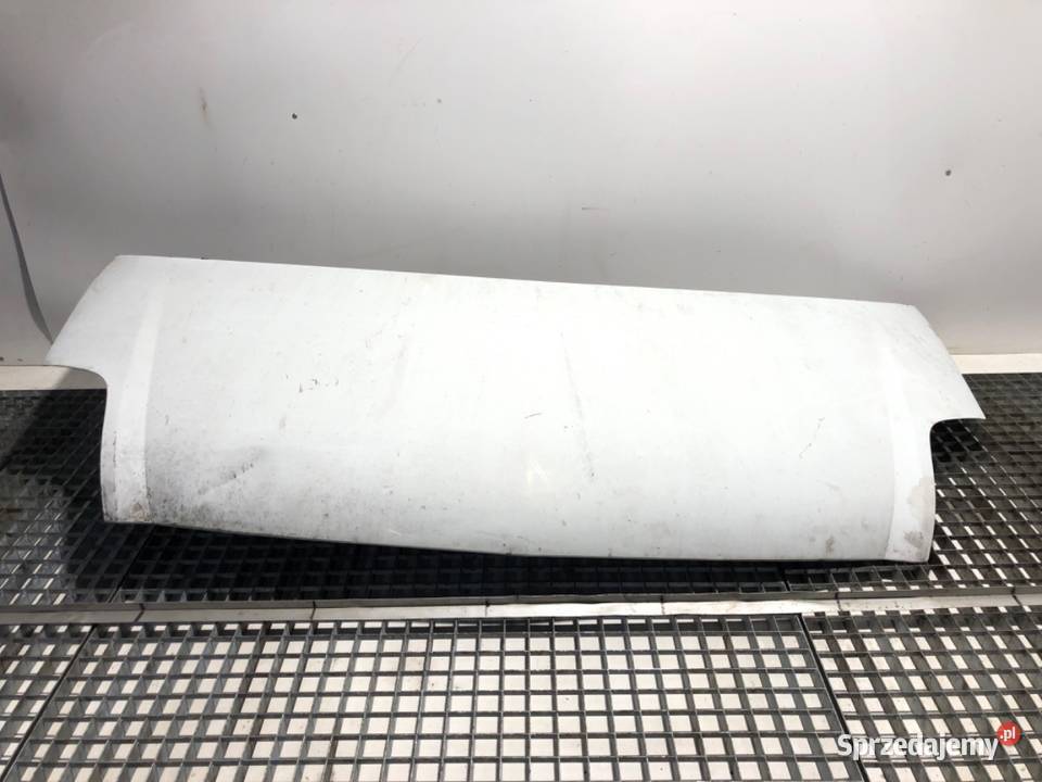 MASKA OPEL MOVANO A Bus POKRYWA PRZEDNIA SILNIKA sprzedam