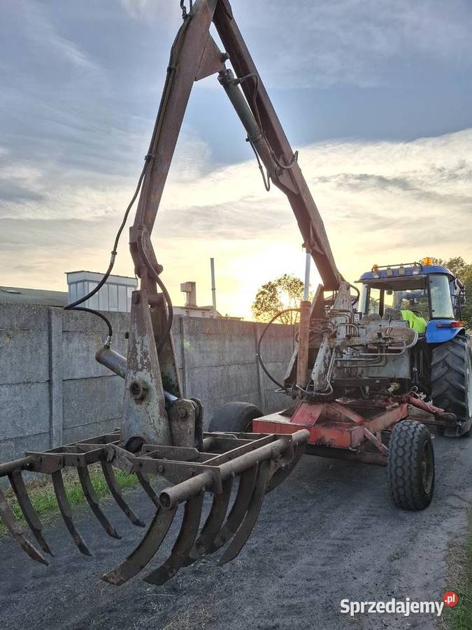 Sprzedam cyklop polski na chodzie mazowieckie Żuromin