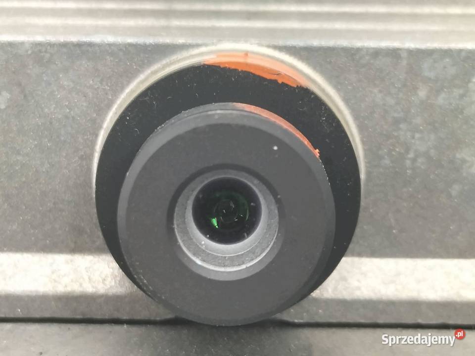 KAMERA PRZÓD ASYSTENT PASA 284629484R Renault