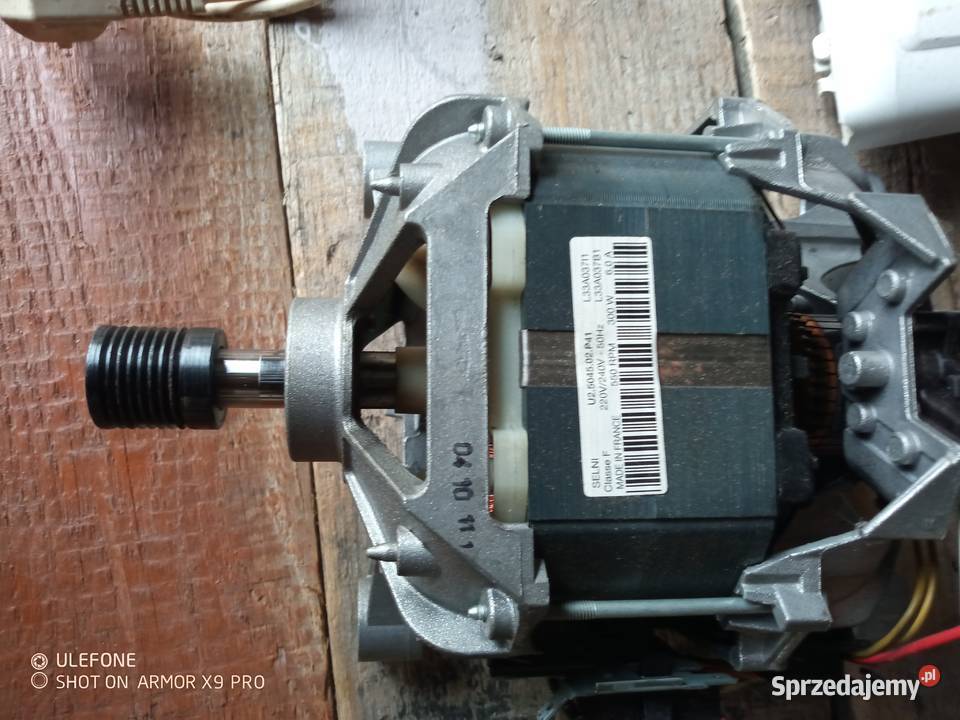 sprzedam pralke mastrercook 6 pfd1266 kujawsko-pomorskie Strzelno