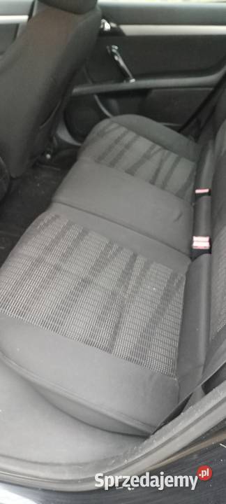 Peugeot 407 lift diesel Dobromierz sprzedam