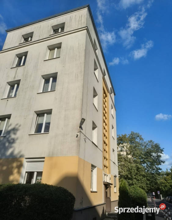 Apartament 5 pokoi 68m2 mnogość opcji aranżacji Sprzedaż Poznań sprzedam