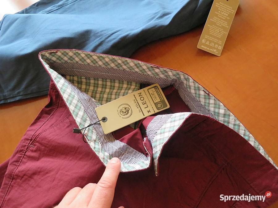 Elegant Classic MENS Dressing Pants Formal Łódź