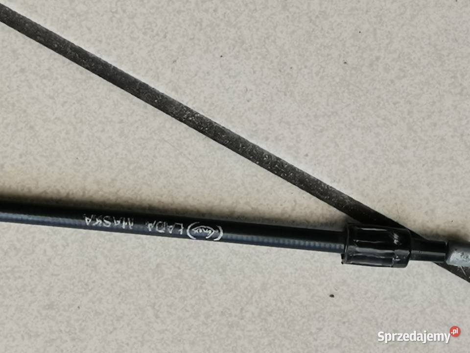 Linka otwierania pokrywysilnikaLada Białystok sprzedam