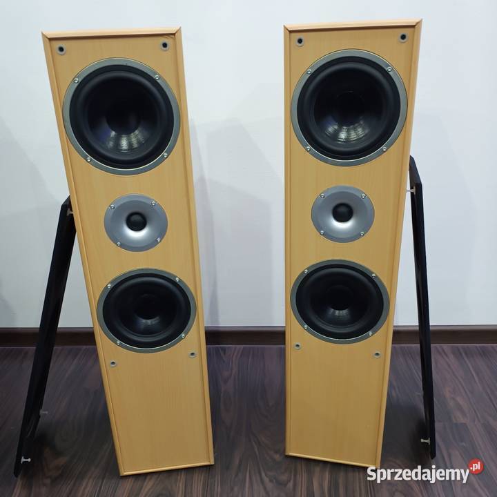 Kolumny głośnikowe Watson Dąbrówka