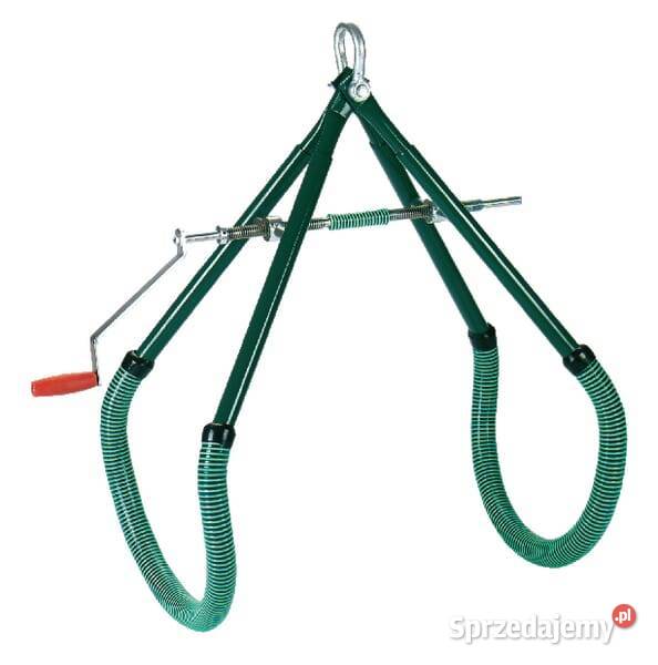 Podnośnik krów TZ2673 Kamionna