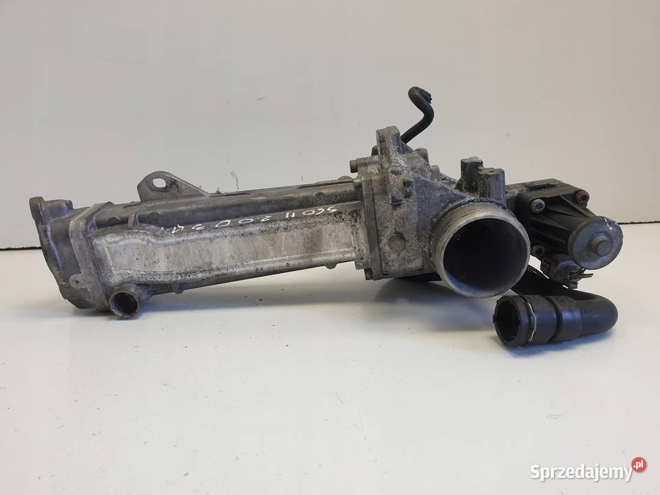 Volvo S60 II 20 D3 CHŁODNICA SPALIN EGR 30757742 Chełm