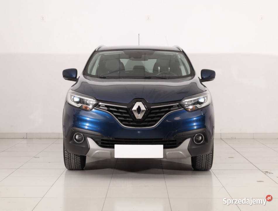 Renault Kadjar 12 TCe Piaseczno sprzedam