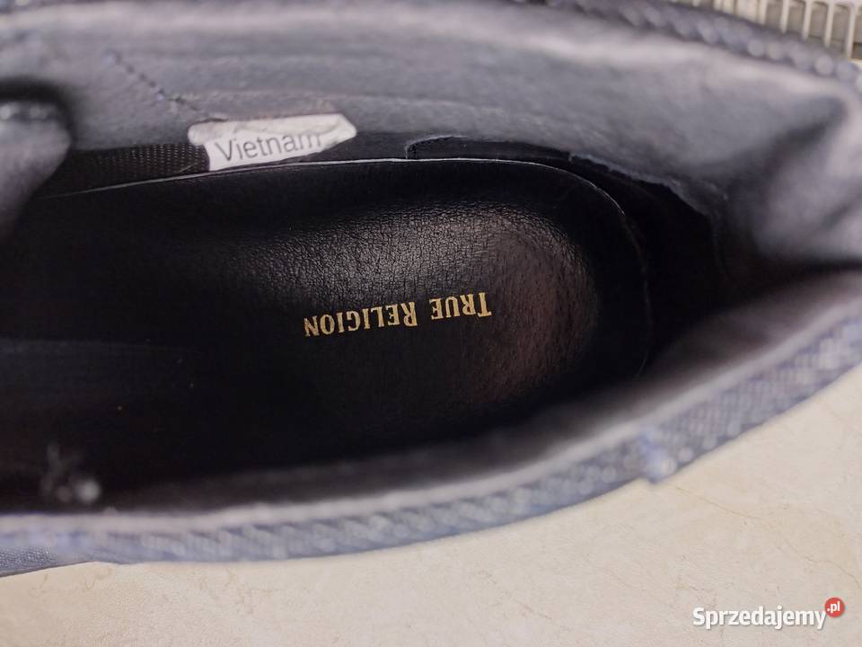 buty męskie 445
