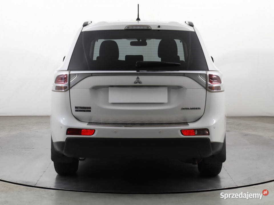 Mitsubishi Outlander 20 wspomaganie kierownicy śląskie Katowice