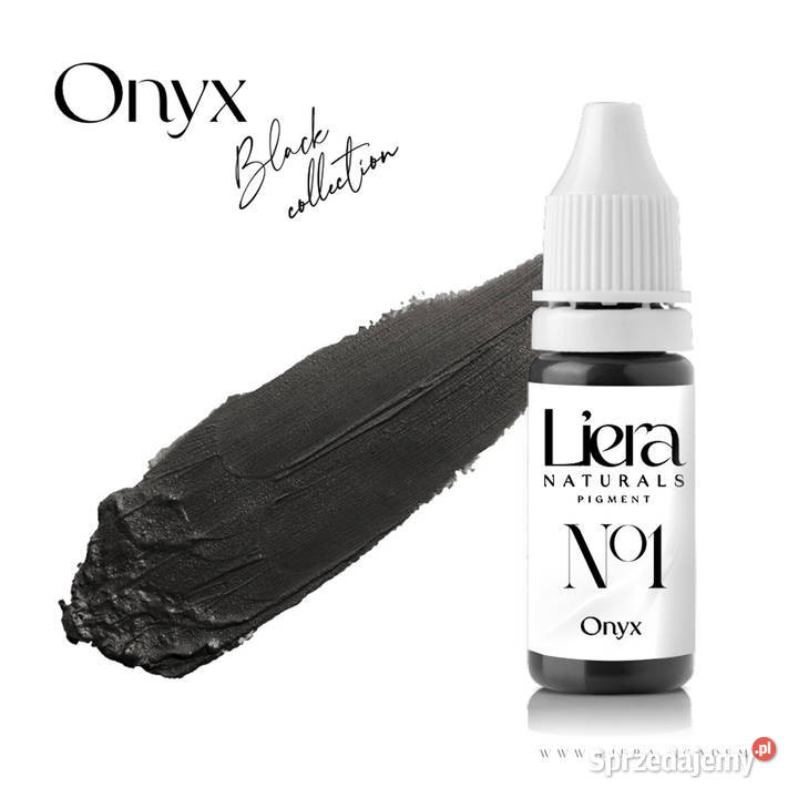 Topowe barwniki do makijażu permanentnego oczu Warszawa