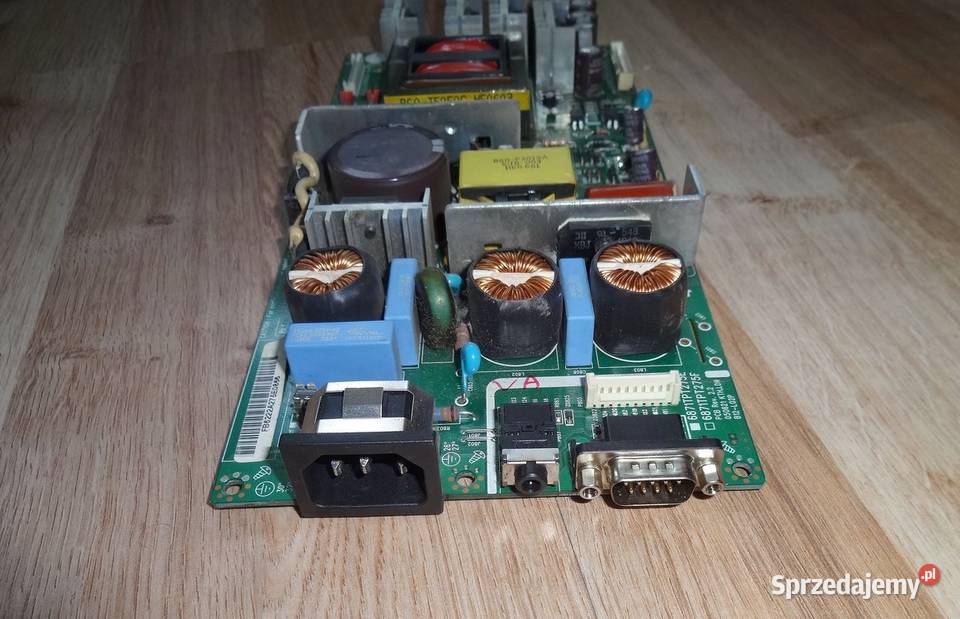 Zasilacz BTEFL30180WB z tv LG RZ32LZ55 zachodniopomorskie