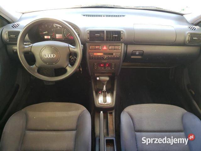 Audi a3 automat z Niemiec niski przebieg bez Tarnów sprzedam