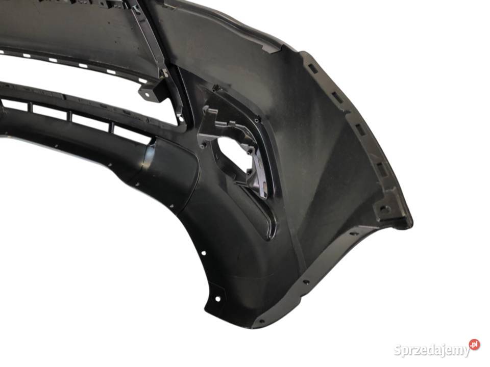 Mitsubishi ASX 20102012 przed liftingiem Zderzak Skarżysko-Kamienna