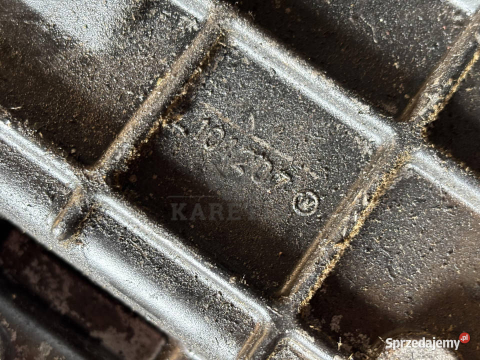 John Deere 6010 6110 6210 Osłona Obudowa Zmiany Jastrzębniki