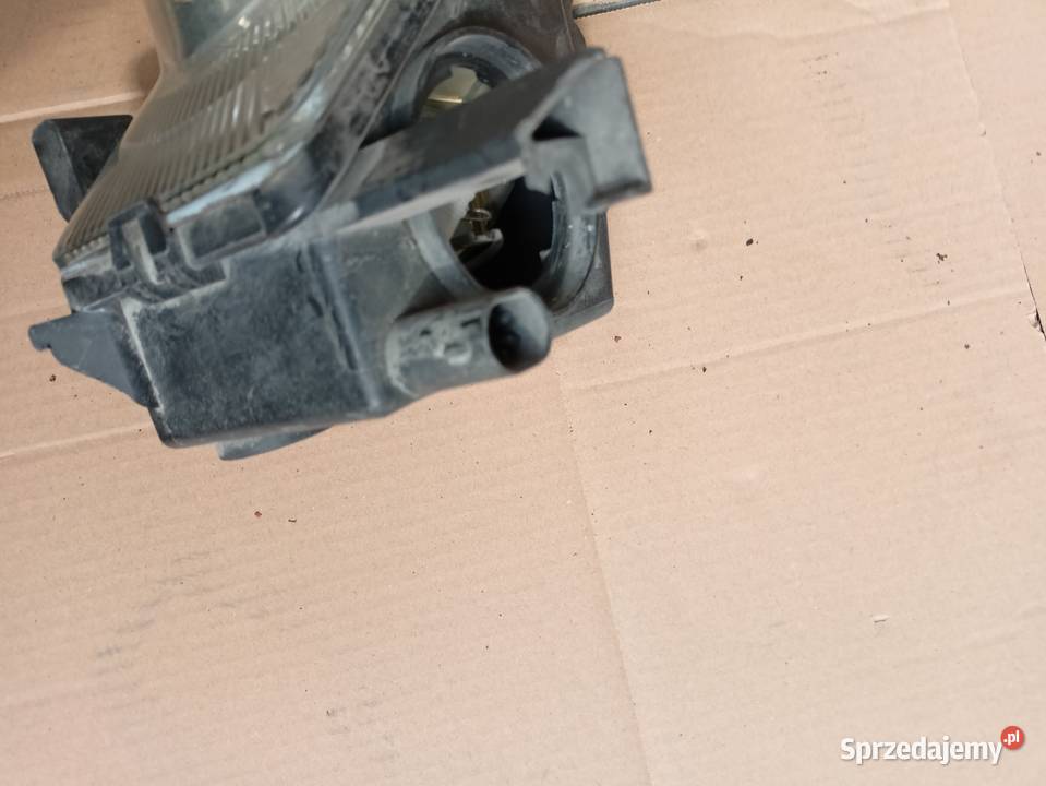 Halogen lewy opel astra H 3