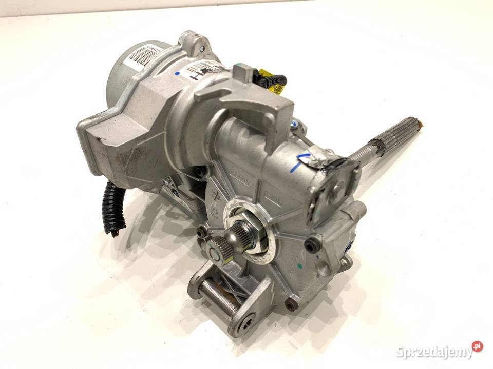 POMPA WSPOMAGANIA MAZDA 2 DL 15 90 WSPOMAGANIE