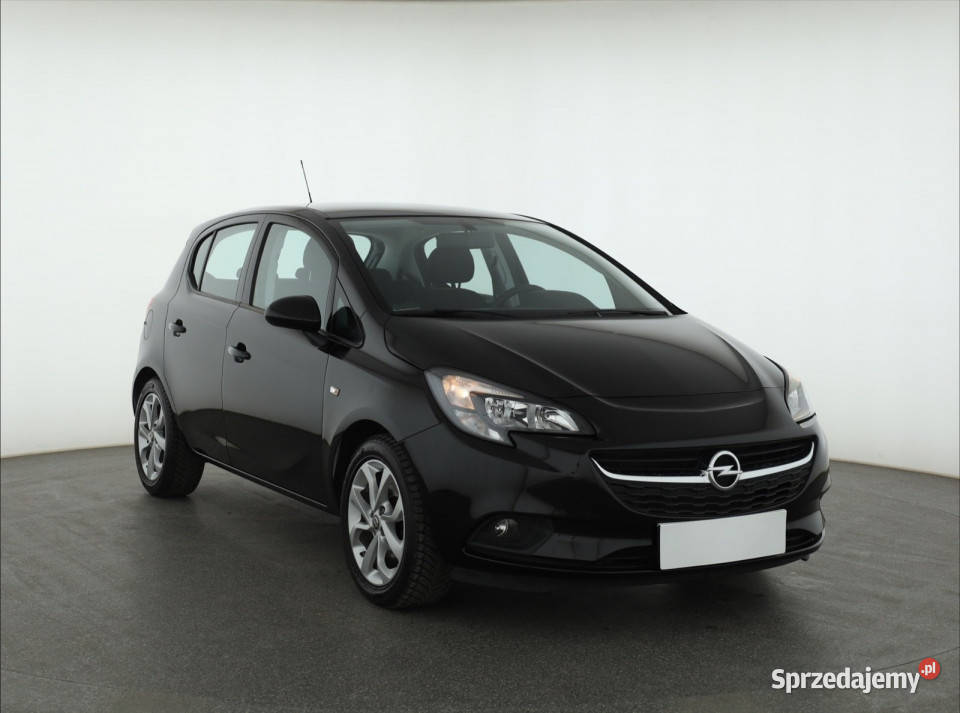 Opel Corsa 14 Turbo Piaseczno