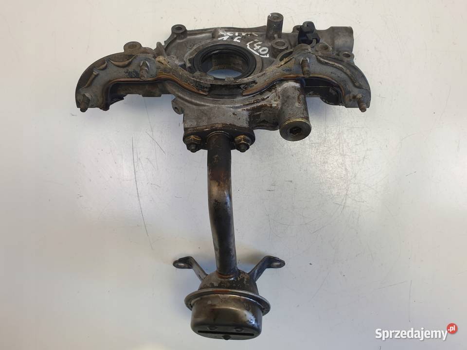 POMPA OLEJU Honda Civic VII 16 VTEC olejowa SMOK sprzedam