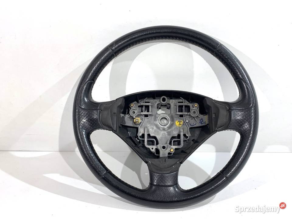 KIEROWNICA PEUGEOT 207 0615 sprzedam