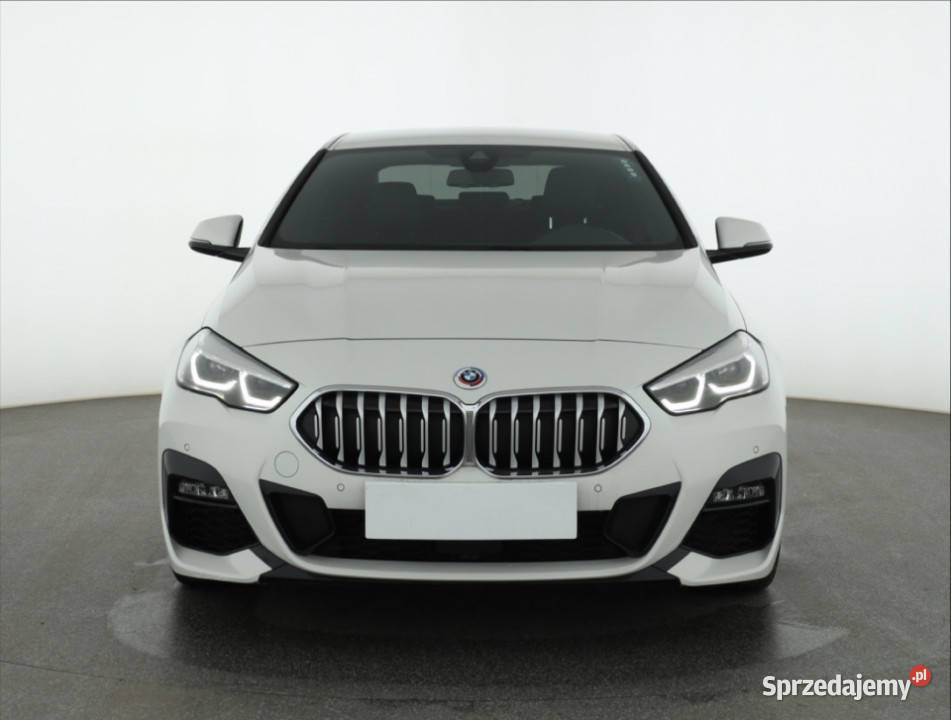 BMW 2 Gran Coupe 218i Gran Coup Seria 2 Piaseczno