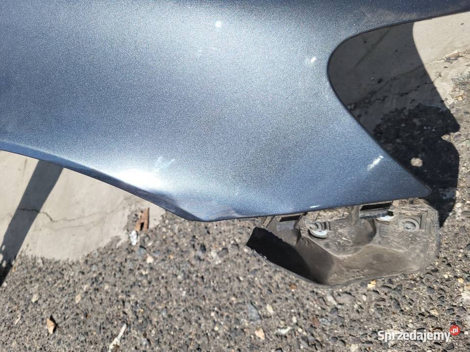 Volvo v50 2010r 45516 błotnik prawy przód osobowe Gliwice