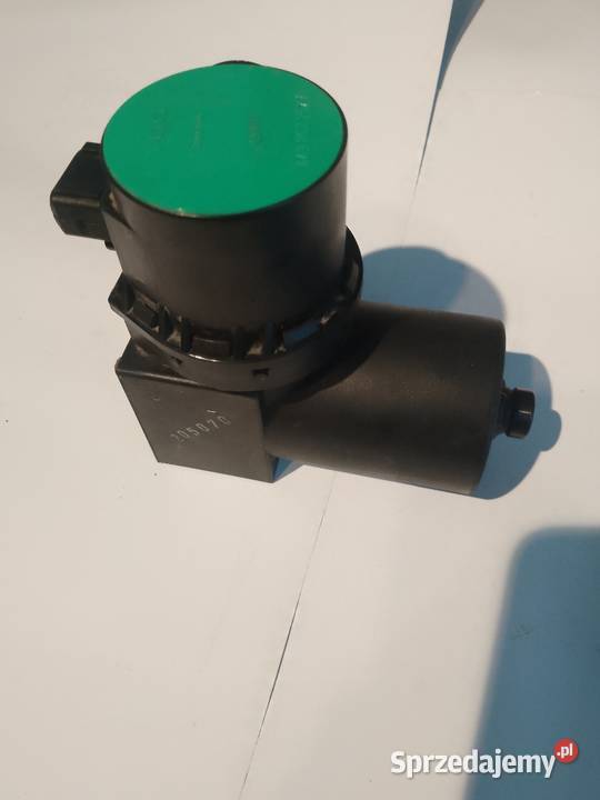 Pompka centralnego zamka Volkswagen Golf 2 GTI lubelskie Sobieska Wola Pierwsza