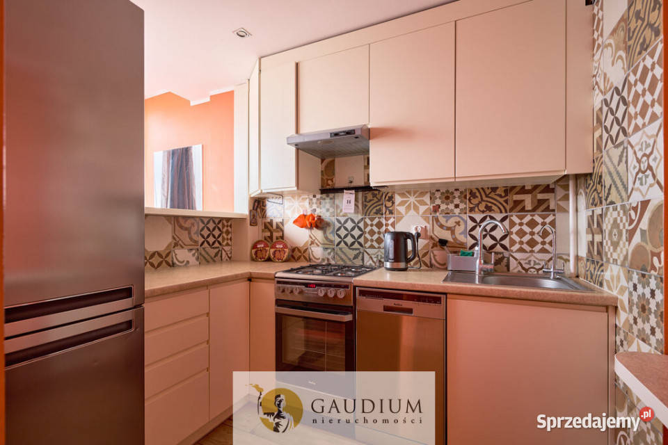 Mieszkanie I 2 pokoje I Przymorze Sprzedaż pomorskie Gdańsk