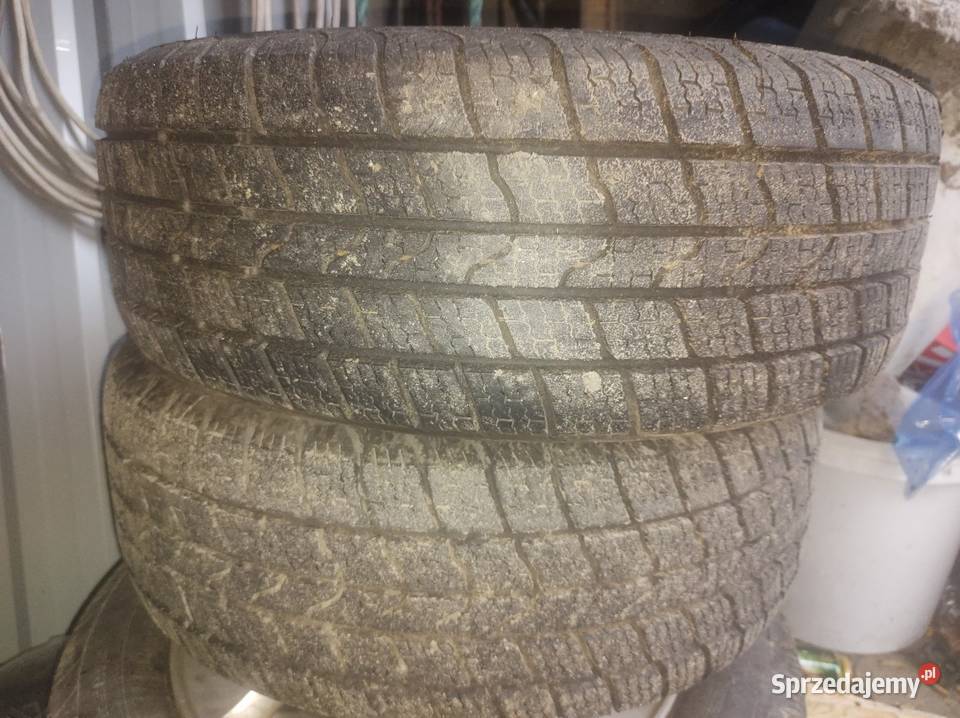 Koła Opel Astra G Bąkowo sprzedam