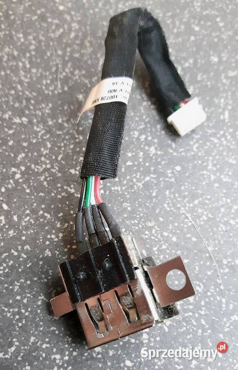 Dell Inspiron 17641564 Gniazdo USB opolskie