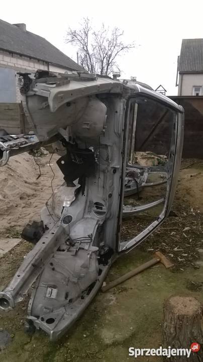 bmw e39 karoseria Wąbrzeźno