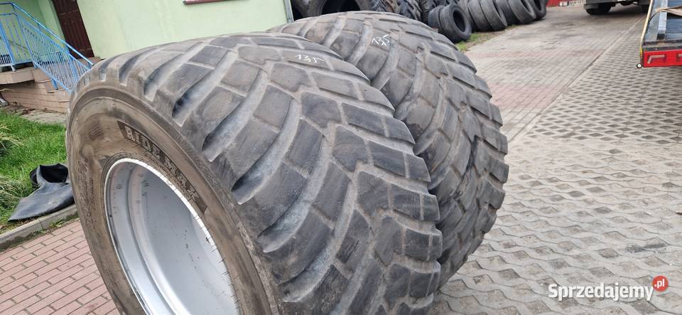 koła 71050r305 71050305 BKT 2022r Bez napraw Nowe Miasto Lubawskie