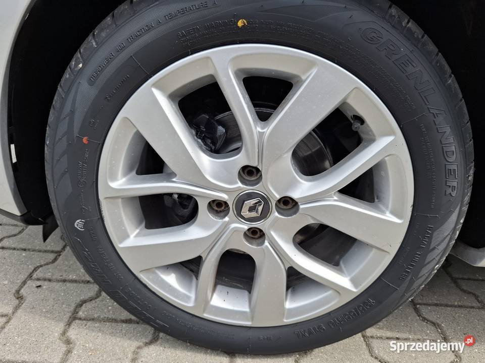 Serwisowany w ASO pierwszy właściciel faktura świętokrzyskie Kielce sprzedam