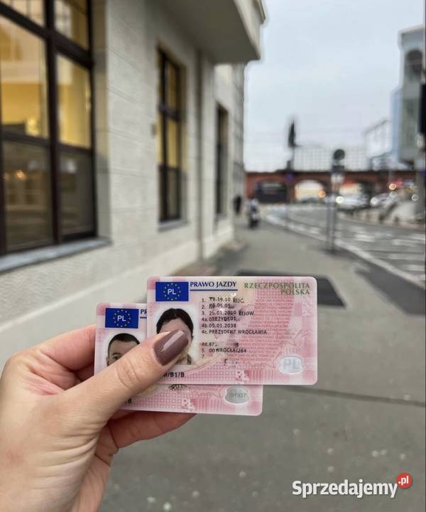 Wiza paszport Maszewo