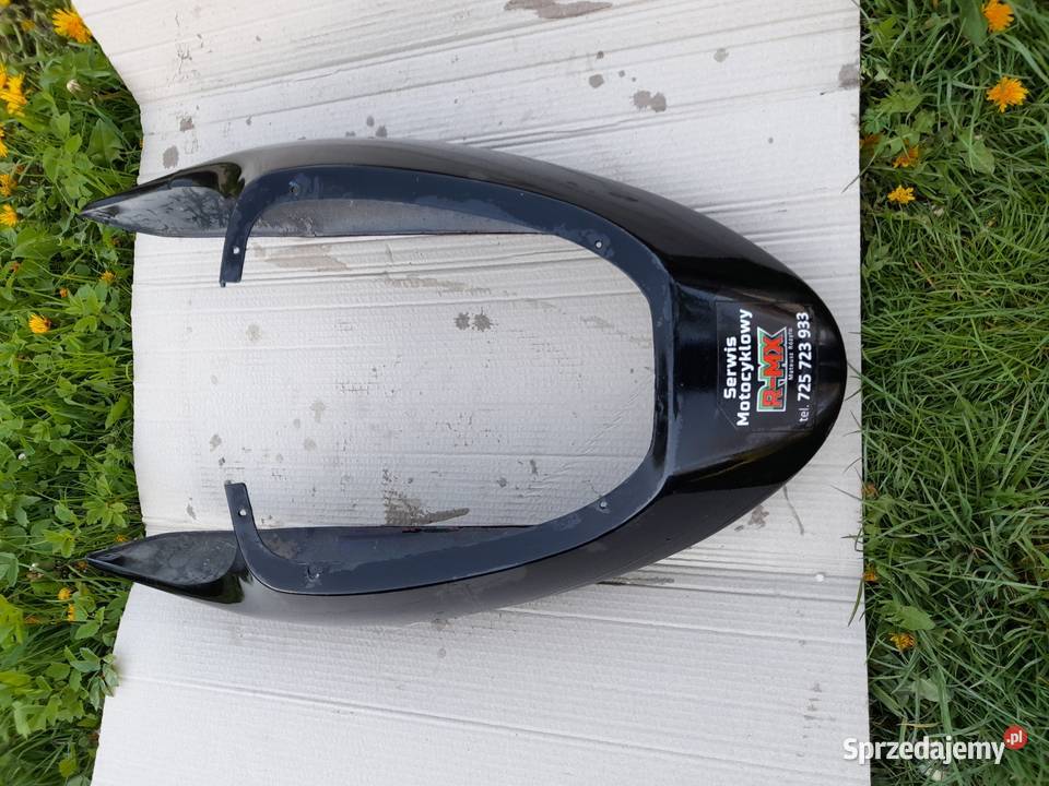 Owiewki aprilia rs 125 lubelskie Częstoborowice