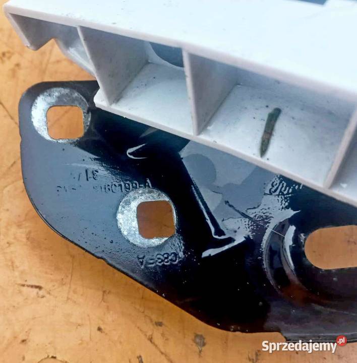 FORD FOCUS MK3 BŁOTNIK LEWY PRZÓD BM51A16C199A Radom