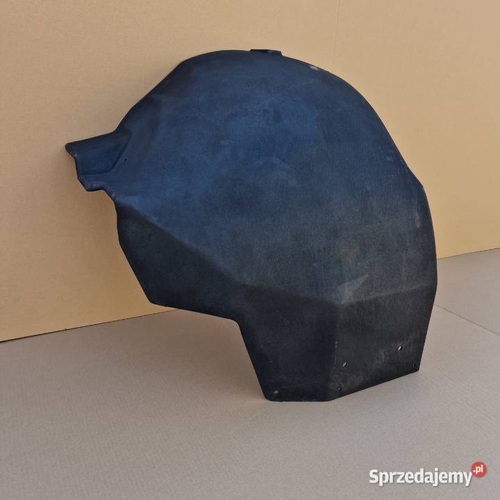 RENAULT MAGNUM BŁOTNIK NADKOLE LEWY PRZÓD ciężarowe Bieleń