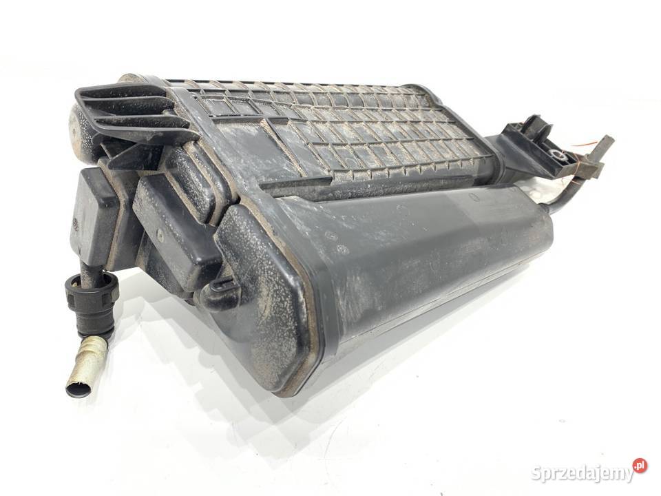 FILTR WĘGLOWY VW GOLF VIII 5WA201801 15 131 osobowe