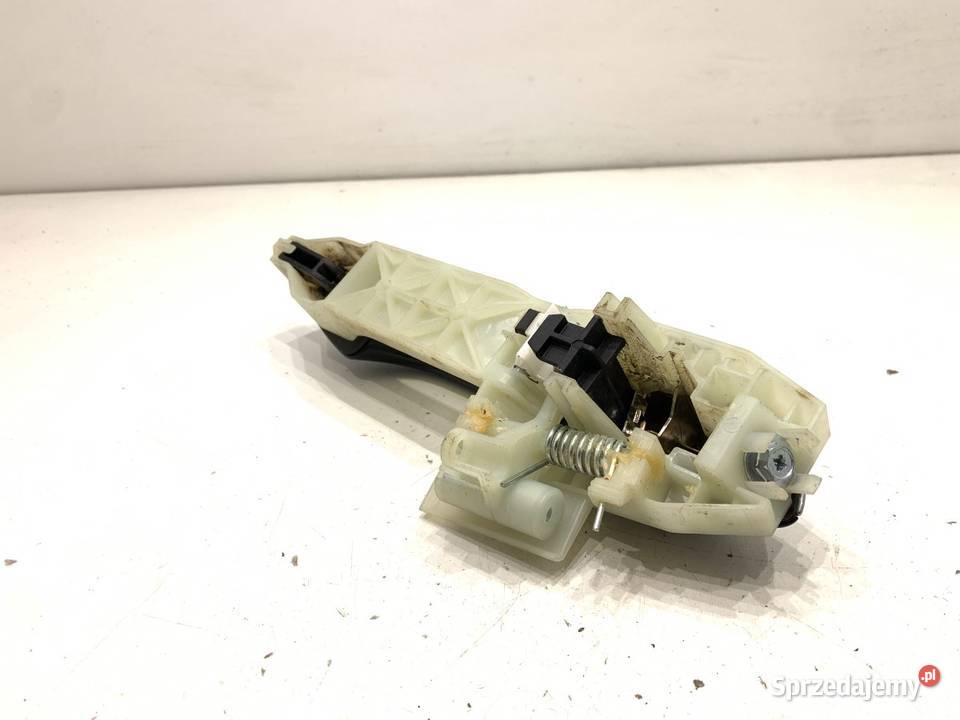 KLAMKA ZEWNĘTRZNA LEWY TYŁ KIA OPTIMA Kombi sprzedam