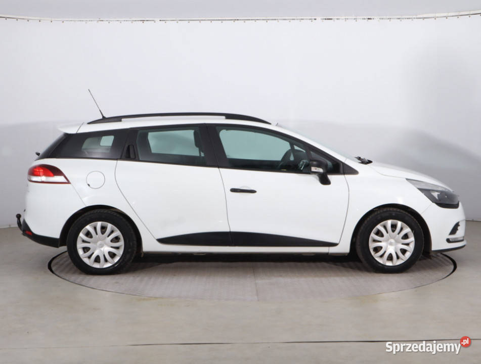 Renault Clio 15 dCi Piaseczno
