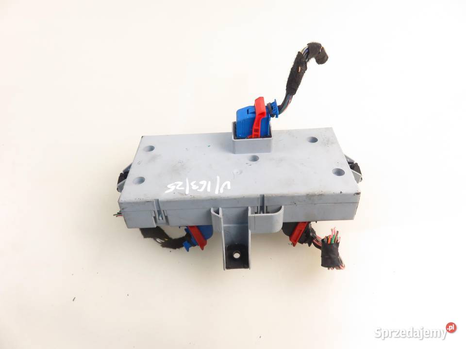 BSI FIAT PUNTO II 188 12 46812230 osobowe