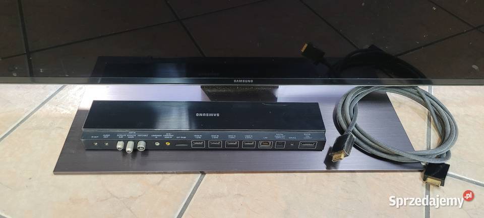 Samsung 65 UE65F9005 Orneta