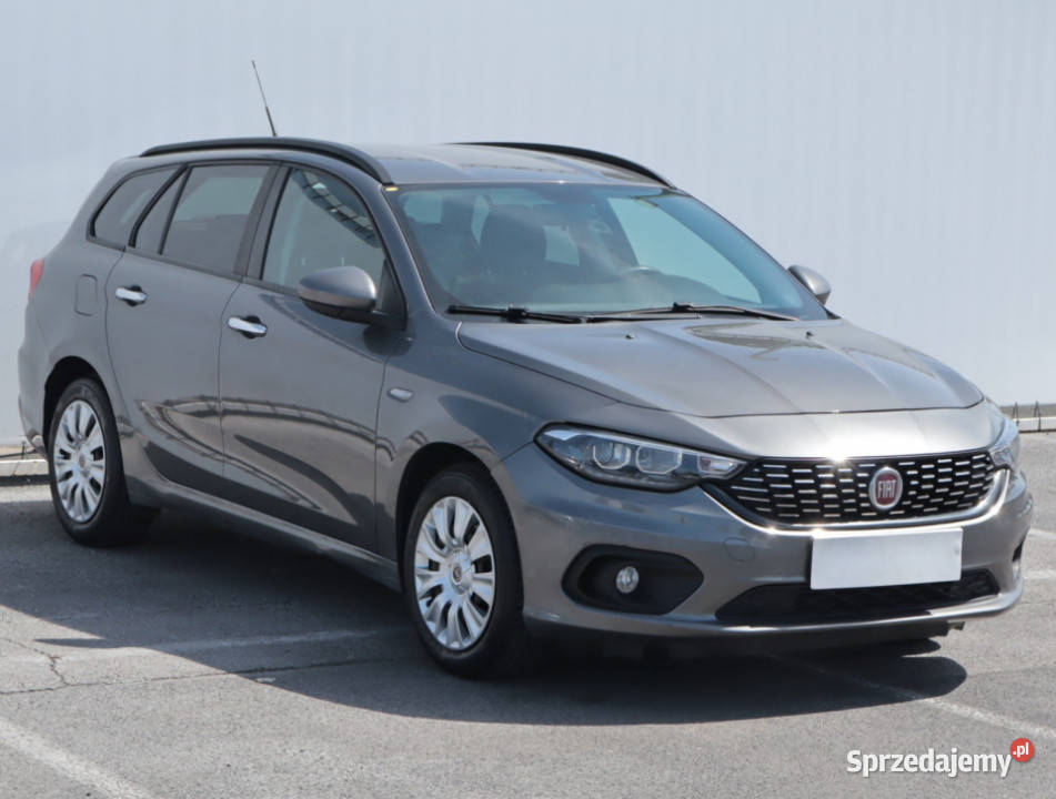 Fiat Tipo 14 TJet nieuszkodzony Lublin