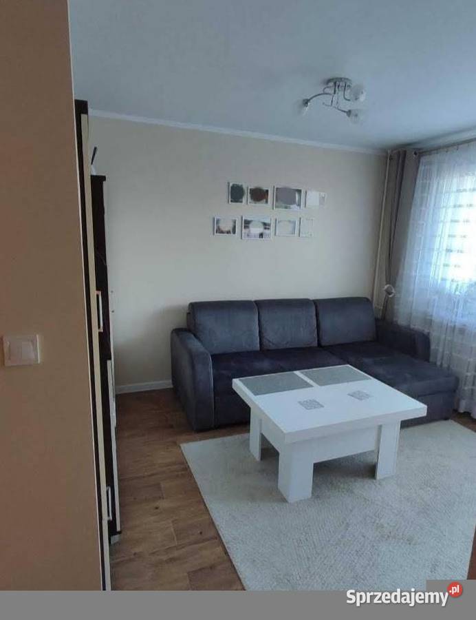 Wynajmę mieszkanie Lublin Leszetyckiego