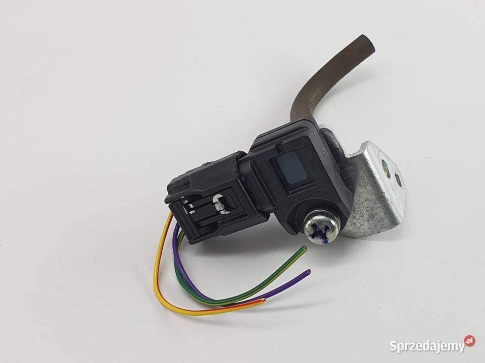 Map Sensor Czujnik Denso Honda Nc 750 Łódź