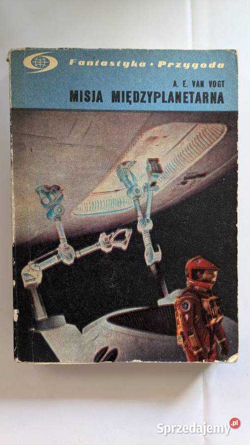 Misja międzyplanetarna miękka zachodniopomorskie