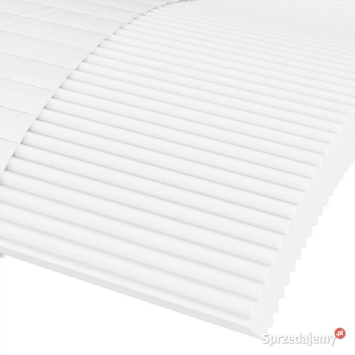 Sofa z materacem do spania czarna tkanina 80x200 mazowieckie Warszawa sprzedam